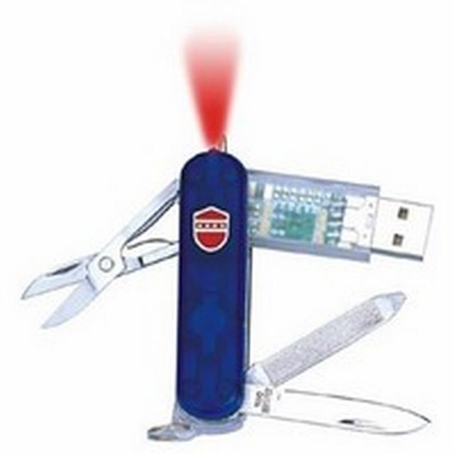 MUP008 Plastic USB Flash Drives